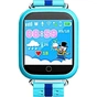 Смарт-годинник UWatch Q100s Kid smart watch Blue (F_50523) - зменшене зображення 2