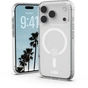 Чохол до мобільного телефона UAG iPhone 17 Pro Scout Clear MagSafe Ice/White (114558114341) - зменшене зображення 12