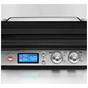 Електрогриль DeLonghi CGH 1012 D SP (CGH1012DSP) - зменшене зображення 3