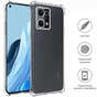 Чохол до мобільного телефона BeCover Anti-Shock Oppo Reno7 Clear (709342) - зменшене зображення 4