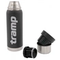 Термос Tramp Expedition Line 0.75 л Grey (UTRC-031-grey) - уменьшенное изображение 2