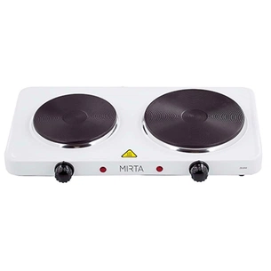 Настільна плита Mirta HP-9925 зображення 1