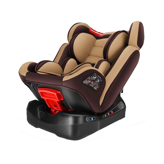 Автокрісло Carmind G401 / D200c Isofix Beige (619003) - изображение 1