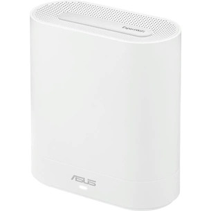 Точка доступу Wi-Fi ASUS EBM68 1pk White (90IG07V0-MO3A60) зображення 1