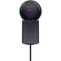 Веб-камера Dell WB5023 2K QHD Pro Black (722-BBBU) - зменшене зображення 2