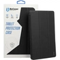 Чохол до планшета BeCover Ultra Slim Origami Transparent Apple iPad Air 11" M2/M3 (2024/2025) Black (711389) - зменшене зображення 7