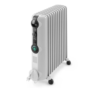 Обігрівач DeLonghi TRRSE 1225 зображення 1