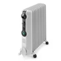 Обігрівач DeLonghi TRRSE 1225 - зменшене зображення 1