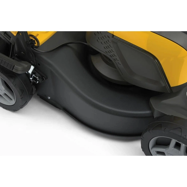 Газонокосарка Stiga 48V, 4Ah, ширина косіння 41 см (Collector543AEKit) - picture 9