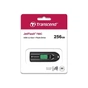 USB флеш накопичувач Transcend 256GB JetFlash 790C USB 3.2 Type-C (TS256GJF790C) - зменшене зображення 7