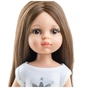 Лялька Paola Reina Керол у піжамі 32 см (13213) - зменшене зображення 2