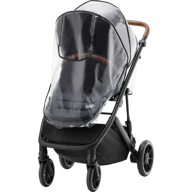 Дощовик Britax-Romer Strider M (2000036295) - изображение 1