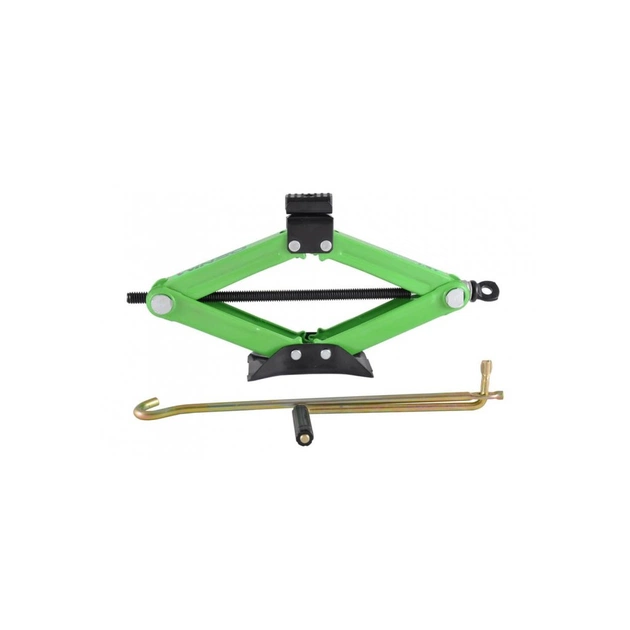 Домкрат WINSO 1,5т (121510) - picture 2