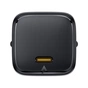 Зарядное устройство Acefast USB-C 67W GaN black (6974316285717) - уменьшенное изображение 6