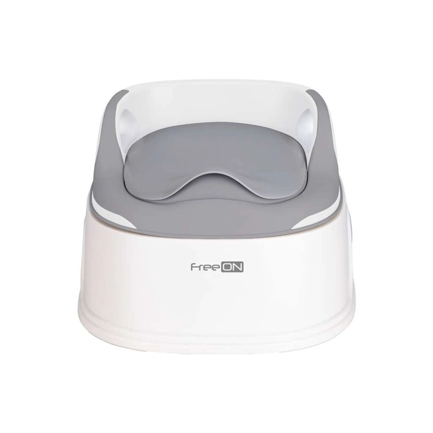 Горщик FreeON 3 в 1 набір для привчання (85772) - зображення 8