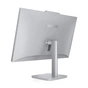 Комп'ютер Lenovo A100 AiO / i3-N305, 16, 512, WKM (F0JN002MUO) - зменшене зображення 8