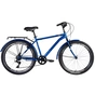 Велосипед Discovery Prestige Man Vbr 26" 18" ST 2024 Синій (OPS-DIS-26-586) - зменшене зображення 1