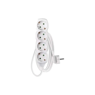 Мережевий подовжувач EMOS P0421 зображення 1