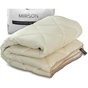 Ковдра MirSon антиалергійна тенсел (modal) Carmela 0382 зима 110x140 см (2200000131027) - зменшене зображення 4