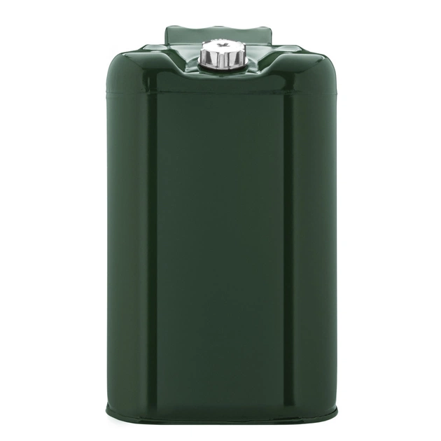 Каністра автомобільна Neo Tools 60л метал 0.8мм, 6.5кг (2E-JCM60S) - picture 6