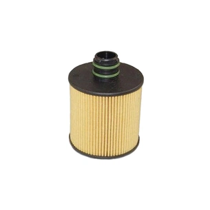 Фільтр масляний Bosch F 026 407 108 зображення 1
