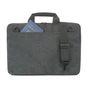 Сумка для ноутбука Tucano 15" Linea Grey (BLIN15-G) - зменшене зображення 4