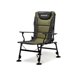 Кресло складное Ranger Рower SL-109 (RA2248) изображение 1