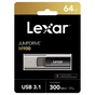 USB флеш накопичувач Lexar 64GB JumpDrive M900 USB 3.1 (LJDM900064G-BNQNG) - зменшене зображення 7
