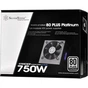 Блок живлення Silver Stone 750W STRIDER (SST-ST75F-PT) - зменшене зображення 9