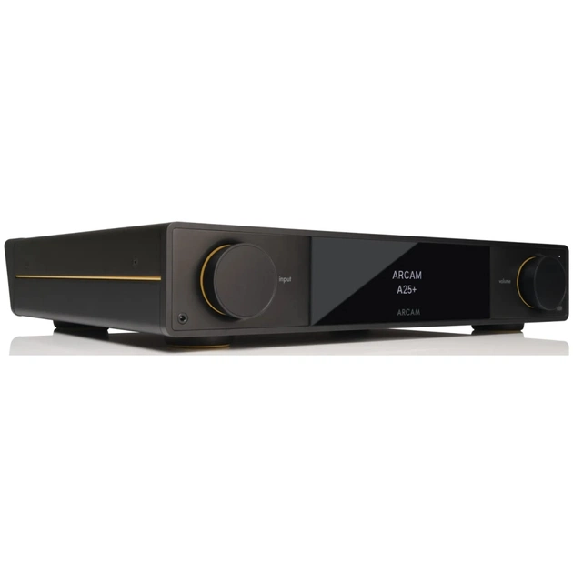 Усилитель Arcam A25+ (ARCA25PLEU) - изображение 1