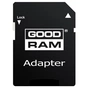 Карта пам'яті Goodram 128GB miсroSDXC class 10 UHS-I (M1A5-1280R11) - зменшене зображення 3