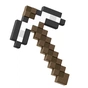 Игрушечное оружие Minecraft Железный Кайло (JLJ38) - уменьшенное изображение 3