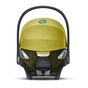 Автокрісло Cybex Cloud Z2 i-Size Plus Mustard Yellow (522000675) - зменшене зображення 3