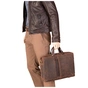 Сумка Visconti TC78 Octo 15 Havana Tan (TC78 TAN) - зменшене зображення 8