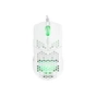 Мишка Modecom Shinobi 3327 Volcano USB White (M-MC-SHINOBI-3327-200) - зменшене зображення 3