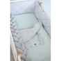 Дитячий постільний набір Верес "Lovely baby New" (6 од ) (216.15.1) - зменшене зображення 4