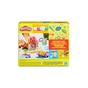 Набор для творчества Hasbro Play-Doh Volcano Treasure Adventure (F8789) - уменьшенное изображение 4