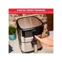 Мультипіч Moulinex Easy Fry & Grill Digital (EZ505D10) - уменьшенное изображение 7