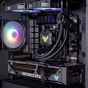 Персональный компьютер COBRA Gaming (A77.32.S10.46T.19165) - уменьшенное изображение 4