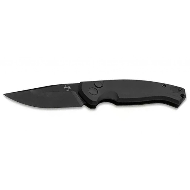 Ніж Boker Plus Karakurt Black (01BO365) - изображение 1