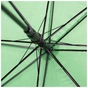 Парасоля Bergamo Promo Напівавтомат Зелена (45100-9) - зменшене зображення 5
