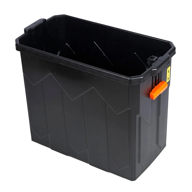 Садовий подрібнювач SEQUOIA 2.5 кВт, макс 45 мм, фреза, збірник 60 л (SEGS2545BH) - picture 9