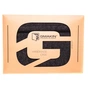 Чохол до ноутбука Gmakin 13" GM68 Dark Grey, для Macbook Pro 13 (GM68-13New) - зменшене зображення 13