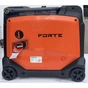 Генератор Forte інверторний FG6500iE 5kW, стартер ручний, електричний , 11л. (148252) - зменшене зображення 2