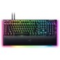 Клавіатура Razer BlackWidow V4 PRO Yellow Switch USB UA Black (RZ03-04681800-R3M1) - зменшене зображення 1