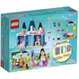 Конструктор LEGO Disney Princess Святкування в палаці Попелюшки 168 деталей (43178) - зменшене зображення 6
