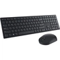Комплект Dell KM5221W Wireless UA Black (580-AJRT) - уменьшенное изображение 1