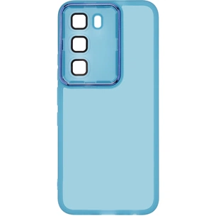 Чохол до мобільного телефона Armorstandart Shade Infinix Hot 60 Pro 4G Blue (ARM88685) зображення 1