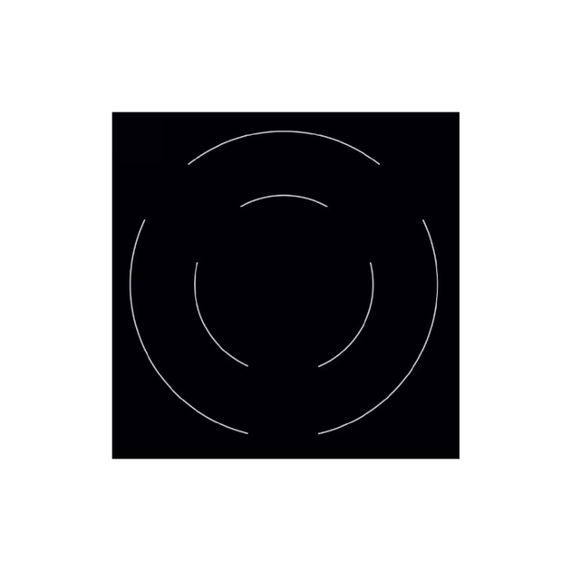 Варочна поверхня Electrolux EHF6343FOK - picture 5