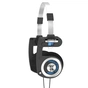 Наушники Koss Porta Pro Classic Collapsible On-Ear Black (192485.101) - уменьшенное изображение 1